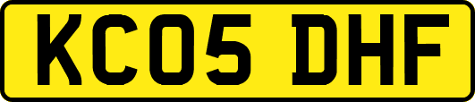 KC05DHF