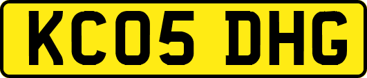 KC05DHG
