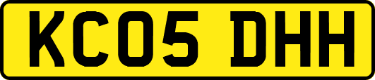 KC05DHH