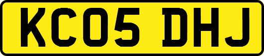 KC05DHJ
