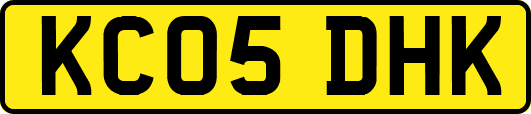 KC05DHK