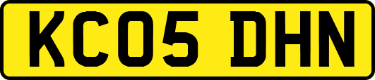 KC05DHN