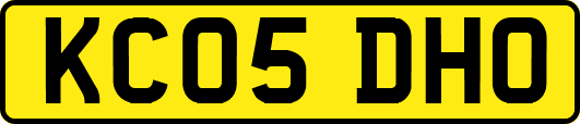 KC05DHO