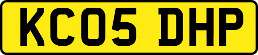KC05DHP