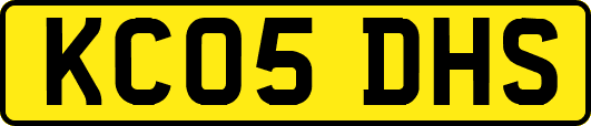 KC05DHS
