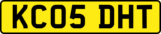 KC05DHT