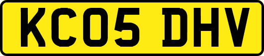 KC05DHV
