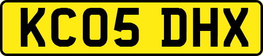KC05DHX