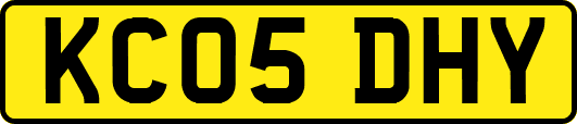 KC05DHY