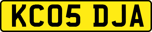 KC05DJA
