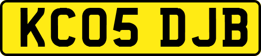 KC05DJB
