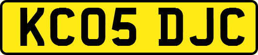KC05DJC
