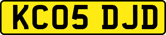 KC05DJD