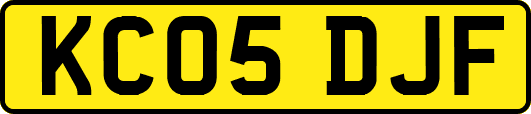 KC05DJF