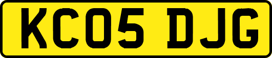 KC05DJG
