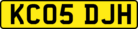 KC05DJH