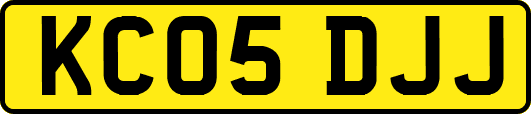 KC05DJJ