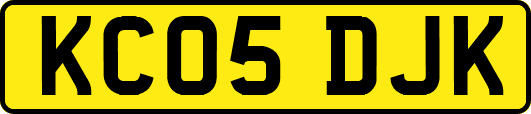 KC05DJK