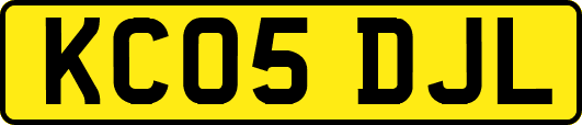 KC05DJL