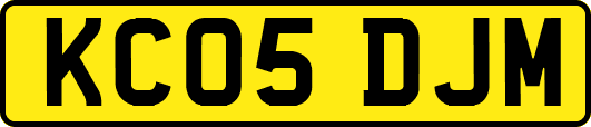 KC05DJM