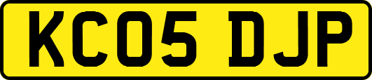 KC05DJP