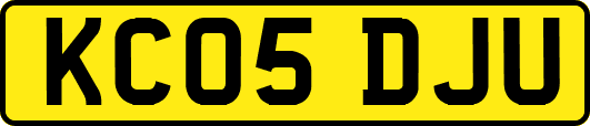 KC05DJU