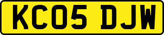 KC05DJW