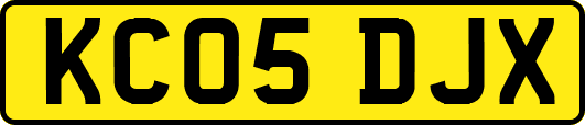 KC05DJX