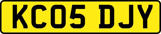 KC05DJY