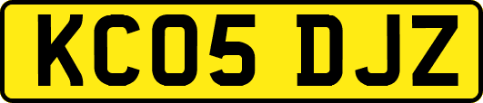 KC05DJZ