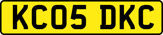 KC05DKC