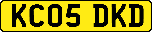 KC05DKD