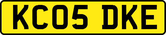 KC05DKE