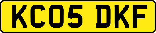 KC05DKF