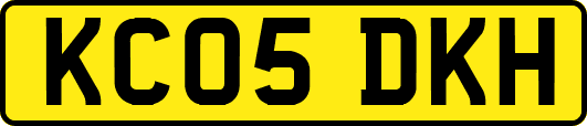 KC05DKH