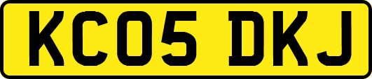 KC05DKJ