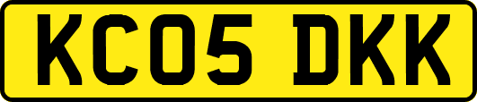 KC05DKK