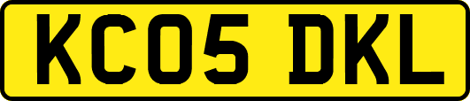 KC05DKL