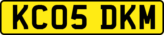 KC05DKM