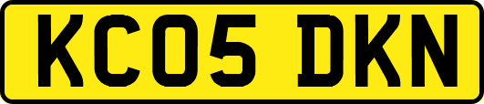 KC05DKN