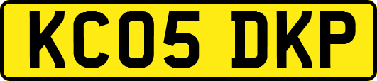 KC05DKP
