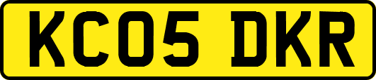 KC05DKR