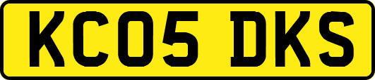 KC05DKS
