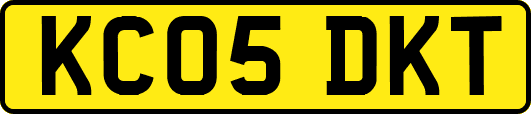 KC05DKT
