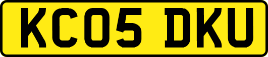 KC05DKU