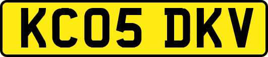 KC05DKV