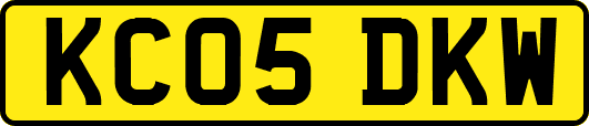 KC05DKW