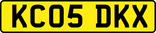 KC05DKX
