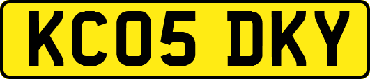 KC05DKY