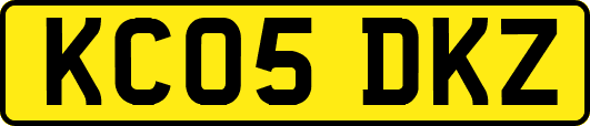 KC05DKZ